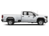 2026 GMC Sierra 2500HD 4WD Double Cab 149