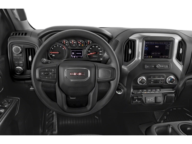 2026 GMC Sierra 2500HD 4WD Double Cab 149