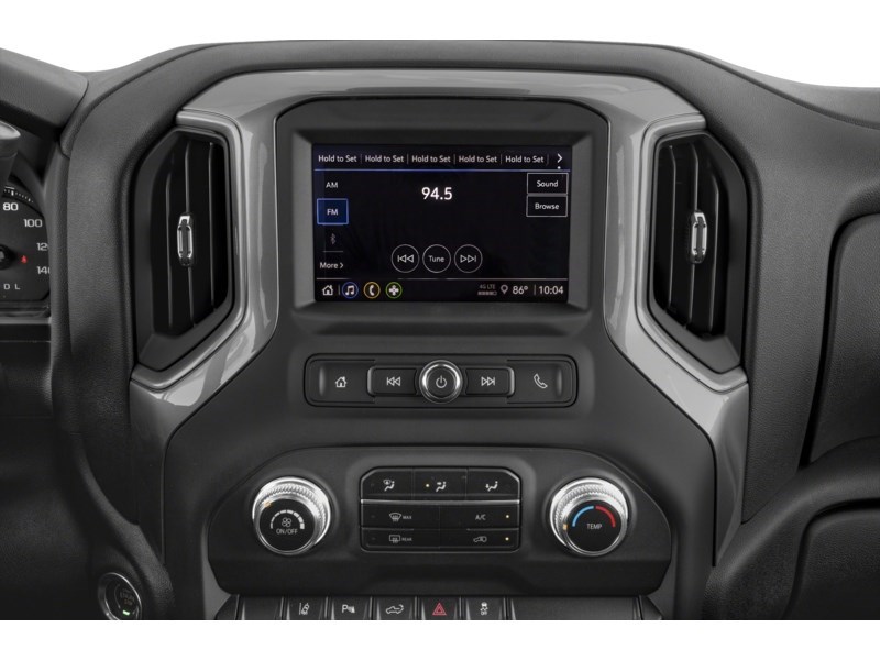 2026 GMC Sierra 2500HD 4WD Double Cab 149