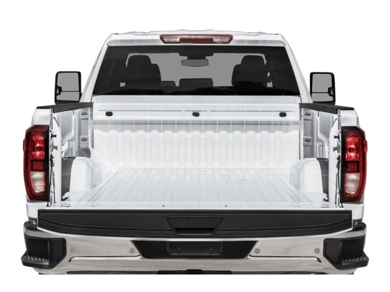 2026 GMC Sierra 2500HD 4WD Double Cab 149