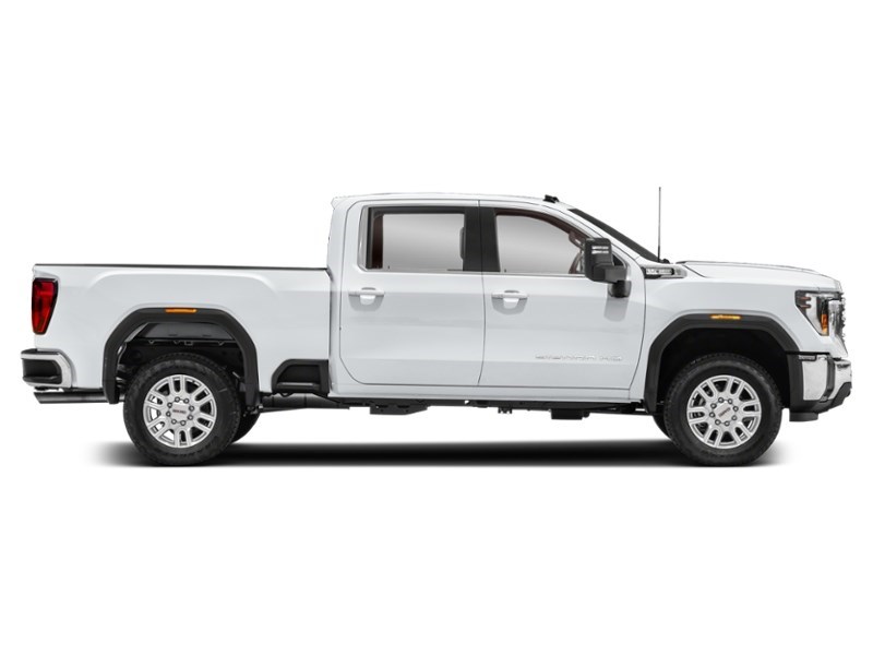 2024 GMC Sierra 2500HD 4WD Crew Cab 159