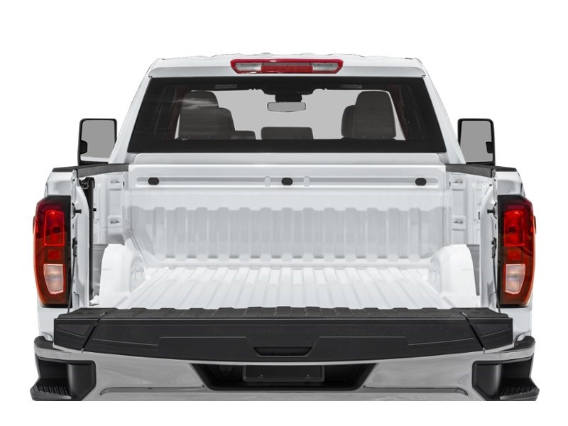2024 GMC Sierra 2500HD 4WD Crew Cab 159