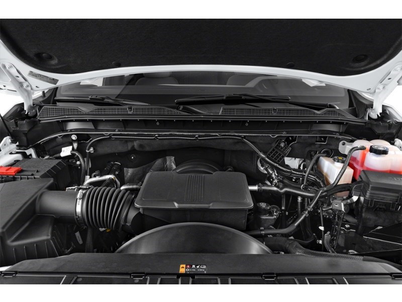 2024 GMC Sierra 2500HD 4WD Crew Cab 159