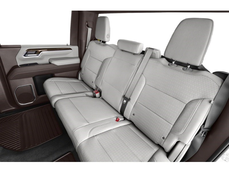 2024 GMC Sierra 2500HD 4WD Crew Cab 159