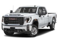 2026 GMC Sierra 2500HD 4WD Crew Cab 159