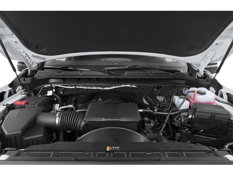 2026 GMC Sierra 2500HD 4WD Crew Cab 172