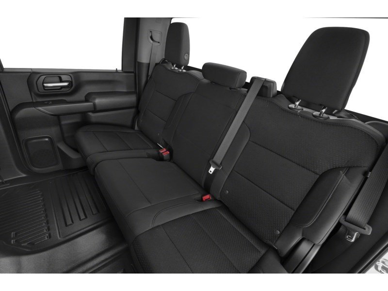 2026 GMC Sierra 2500HD 4WD Crew Cab 159