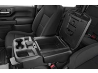 2026 GMC Sierra 2500HD 4WD Crew Cab 172