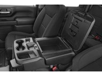 2026 GMC Sierra 2500HD 4WD Crew Cab 159