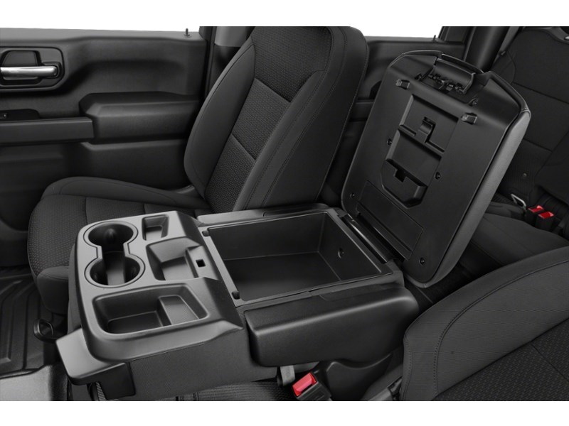 2026 GMC Sierra 2500HD 4WD Crew Cab 172