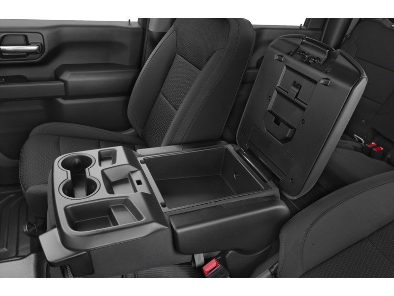 2026 GMC Sierra 2500HD 4WD Crew Cab 159