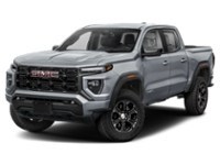2024 GMC Canyon 4WD Crew Cab Elevation Exterior Shot 1