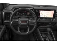 2024 GMC Canyon 4WD Crew Cab Elevation Interior Shot 3