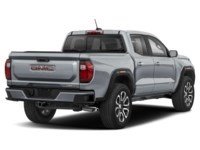 2026 GMC Canyon 4WD Crew Cab AT4 Exterior Shot 2