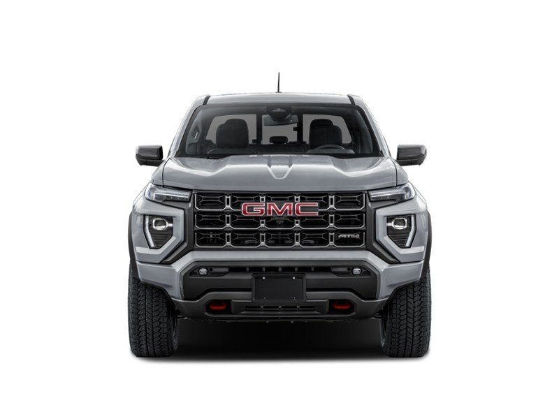 2026 GMC Canyon 4WD Crew Cab AT4 Exterior Shot 5