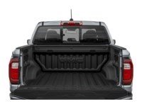 2026 GMC Canyon 4WD Crew Cab AT4 Exterior Shot 4