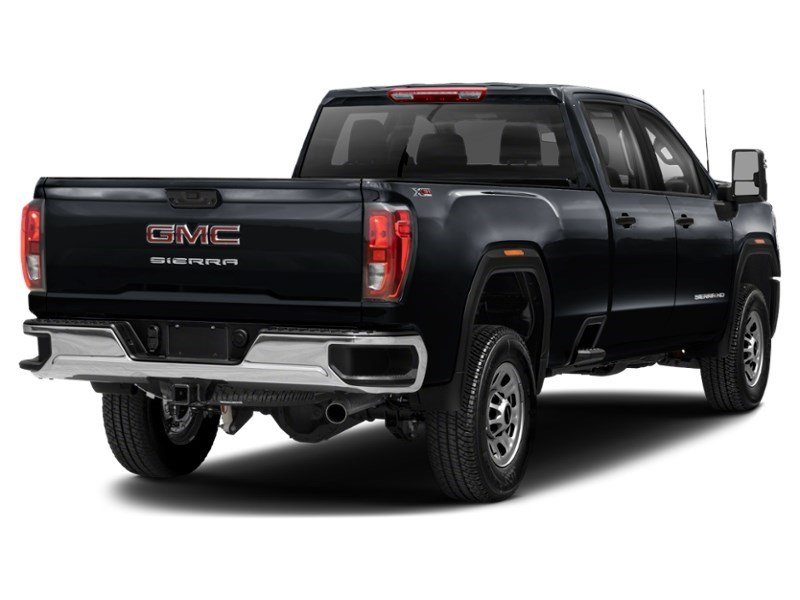 2024 GMC Sierra 3500HD 4WD Crew Cab 172