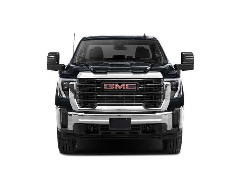 2024 GMC Sierra 3500HD 4WD Crew Cab 172