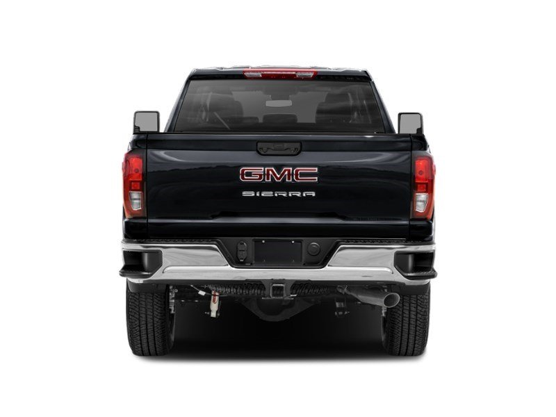 2024 GMC Sierra 3500HD 4WD Crew Cab 172