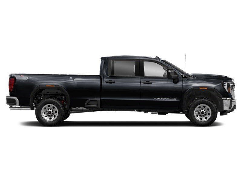2024 GMC Sierra 3500HD 4WD Crew Cab 172