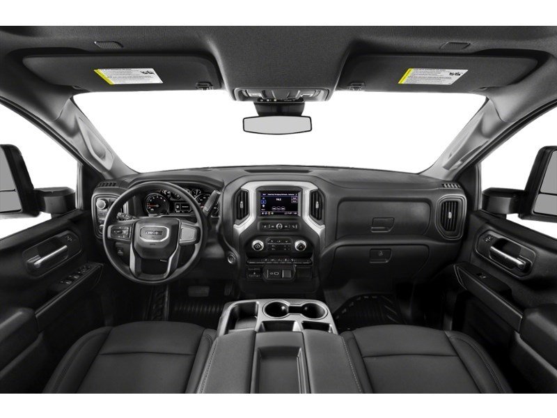 2024 GMC Sierra 3500HD 4WD Crew Cab 172