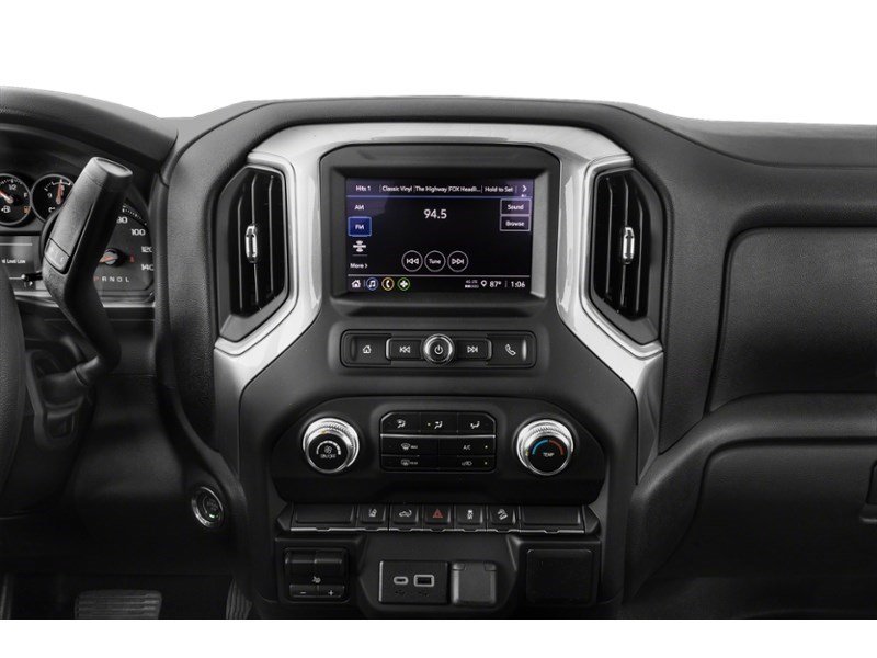 2024 GMC Sierra 3500HD 4WD Crew Cab 172