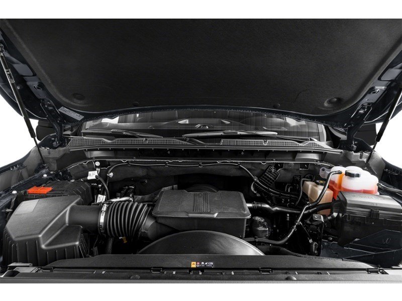 2024 GMC Sierra 3500HD 4WD Crew Cab 172