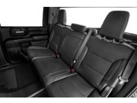 2026 GMC Sierra 3500HD 4WD Crew Cab 159