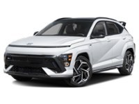 2024 Hyundai Kona 1.6T N Line Ultimate AWD w/Two-Tone Roof Exterior Shot 1