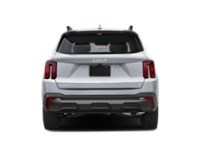 2025 Kia Sorento X-Line Limited AWD w/Olive Brown Interior Exterior Shot 7