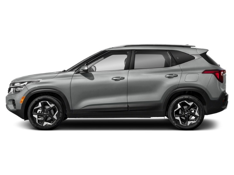 2025 Kia Seltos EX AWD Exterior Shot 6