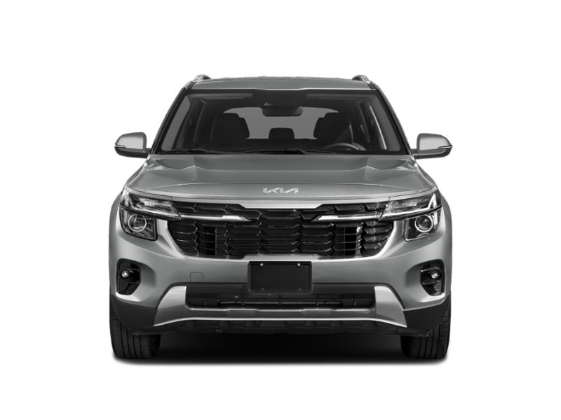 2025 Kia Seltos EX AWD Exterior Shot 5