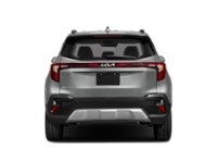 2025 Kia Seltos EX AWD Exterior Shot 7