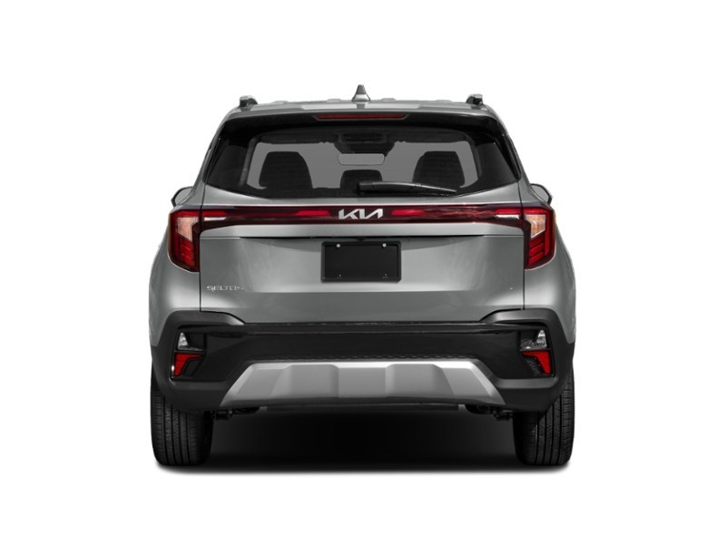 2025 Kia Seltos EX AWD Exterior Shot 7