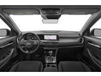 2025 Kia Seltos EX AWD Interior Shot 6