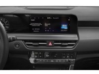 2025 Kia Seltos EX AWD Interior Shot 2