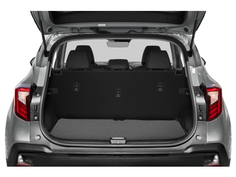 2025 Kia Seltos EX AWD Exterior Shot 4