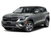 2025 Kia Seltos LX FWD Exterior Shot 1