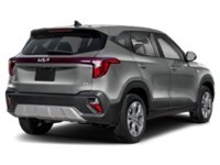 2025 Kia Seltos LX FWD Exterior Shot 2