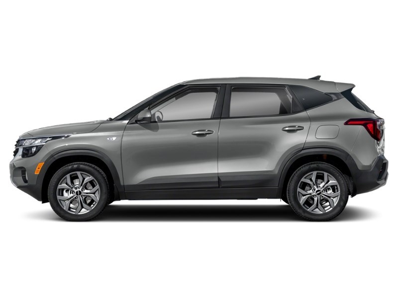 2025 Kia Seltos LX FWD Exterior Shot 6
