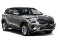 2025 Kia Seltos LX FWD Exterior Shot 8