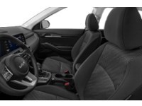 2025 Kia Seltos LX FWD Interior Shot 4