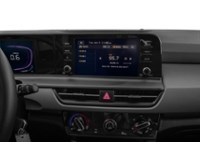 2026 Kia Seltos LX AWD Interior Shot 2