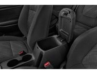 2025 Kia Seltos LX FWD Interior Shot 7