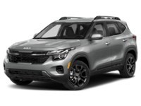 2024 Kia Seltos X-Line AWD Exterior Shot 1
