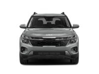 2024 Kia Seltos X-Line AWD Exterior Shot 5