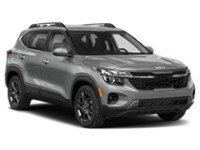 2024 Kia Seltos X-Line AWD Exterior Shot 8