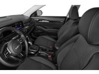 2024 Kia Seltos X-Line AWD Interior Shot 4