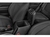2024 Kia Seltos X-Line AWD Interior Shot 7