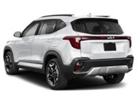 2026 Kia Seltos SX AWD w/Black Interior Exterior Shot 9